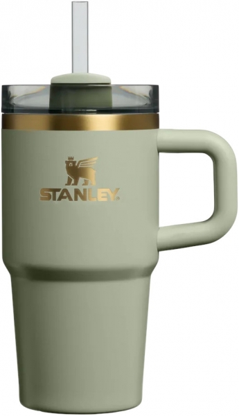 Stanley Quencher H2.O FlowState Termos (590 ml)