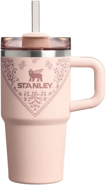 Stanley Quencher H2.O FlowState Termos (590 ml)