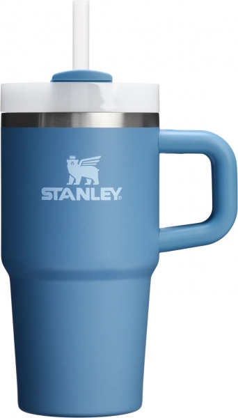 Stanley Quencher H2.0 FlowState Termos (400 ml)