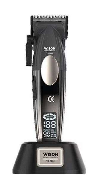 Wison WS-9800 Saç Kesme Makinesi