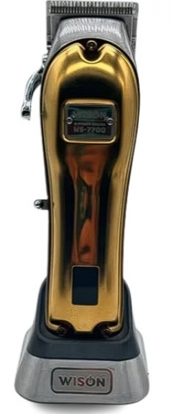 Wison WS-7700 Saç Kesme Makinesi