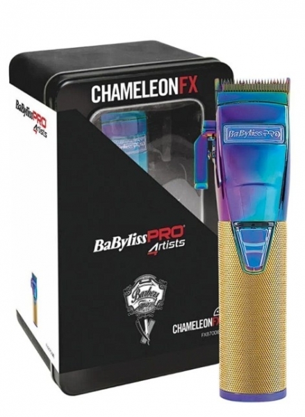 BaByliss Babyliss Pro FX8700IE Saç Kesme Makinesi