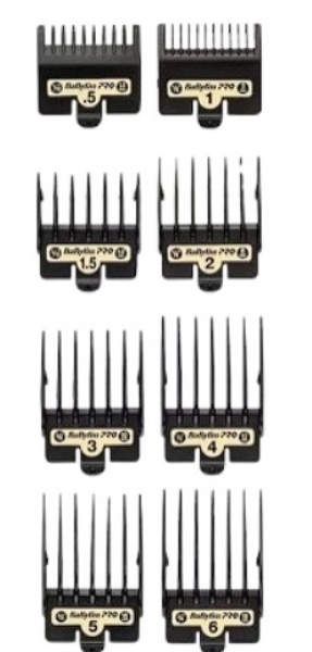 BaByliss Pro Fx825Ge Saç Kesme Makinesi