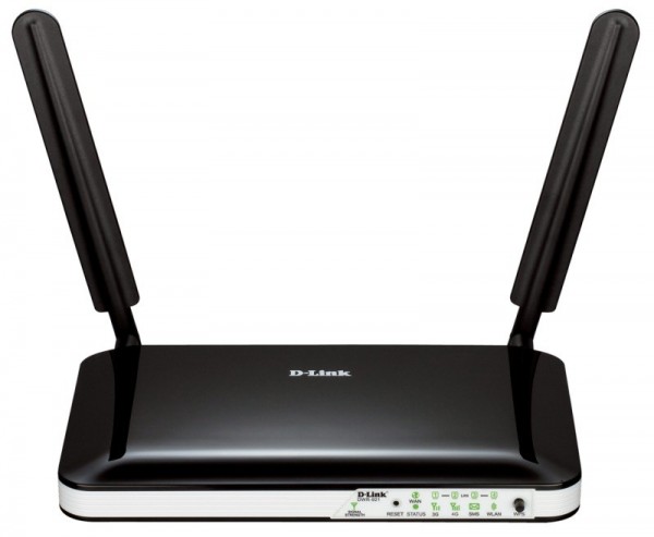 D-Link DWR-921 Router