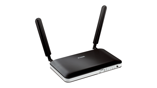 D-Link DWR-921 Router