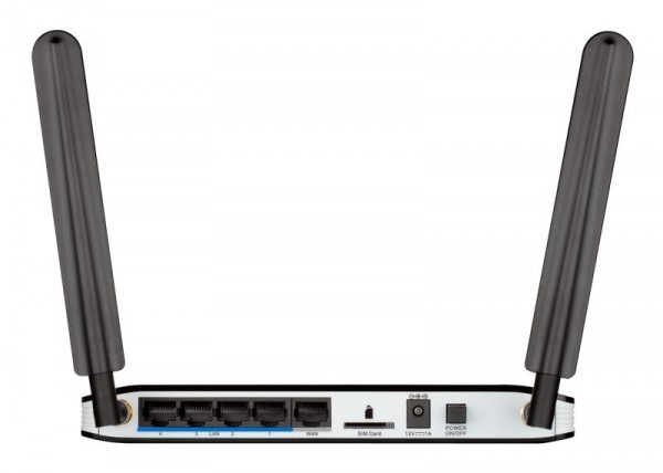 D-Link DWR-921 Router