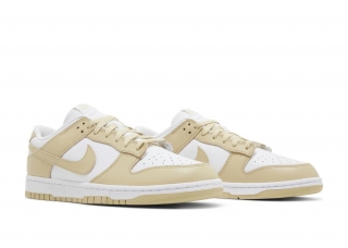 Nike Dunk Low Erkek Spor Ayakkabı