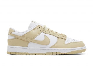 Nike Dunk Low Erkek Spor Ayakkabı
