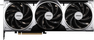 MSI GeForce RTX 5070 Ti Ventus 3X OC 16G Ekran Kartı (G507T-16V3C)