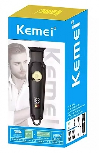 Kemei KM-2371 Saç Kesme Makinesi