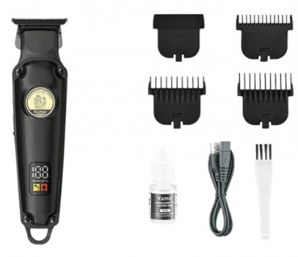 Kemei KM-2371 Saç Kesme Makinesi