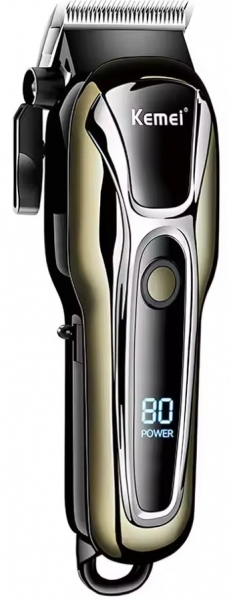 Kemei KM-PG1990A Saç Kesme Makinesi