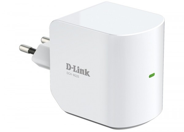 D-Link DCH-M225 Repeater