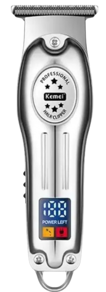 Kemei KM-678 Saç Kesme Makinesi