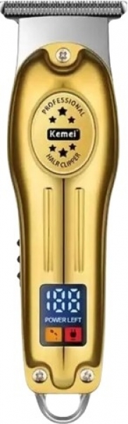 Kemei KM-678 Saç Kesme Makinesi