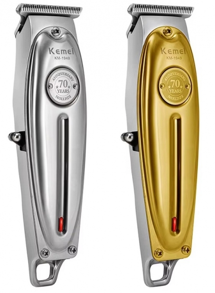Kemei KM-1949 Saç Kesme Makinesi