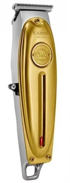 Kemei KM-1949 Saç Kesme Makinesi