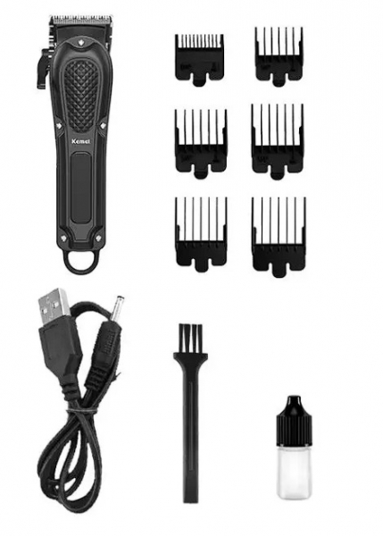 Kemei KM-1071 Saç Kesme Makinesi