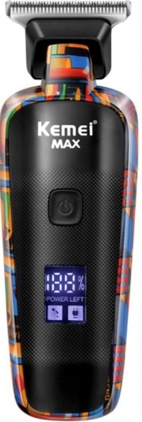 Kemei Km-5090 Saç Kesme Makinesi