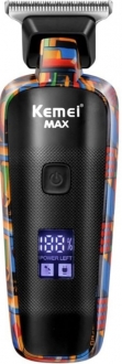 Kemei Km-5090 Saç Kesme Makinesi