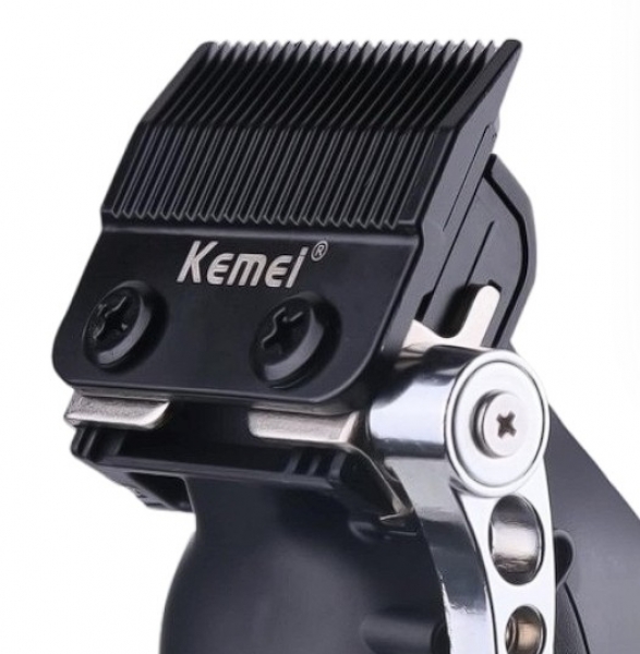 Kemei KM-2296 Saç Kesme Makinesi