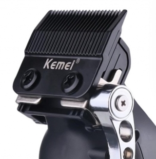 Kemei KM-2296 Saç Kesme Makinesi