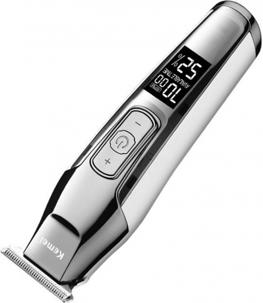 Kemei KM-5027 Saç Kesme Makinesi