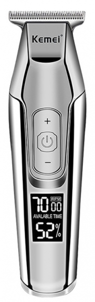 Kemei KM-5027 Saç Kesme Makinesi