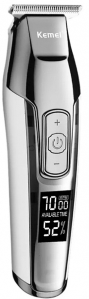 Kemei KM-5027 Saç Kesme Makinesi
