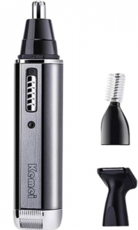 Kemei KM-6631 Tüy Alma Makinesi