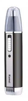 Kemei KM-6631 Tüy Alma Makinesi