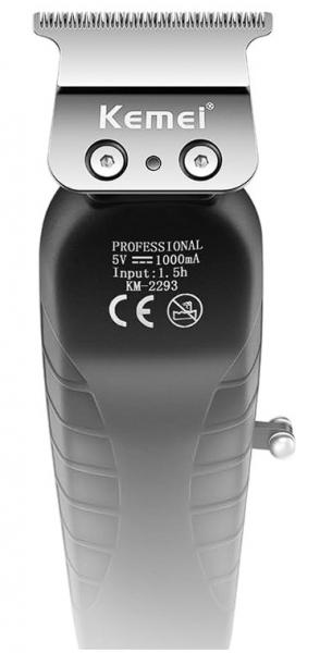 Kemei KM-2293 Saç Kesme Makinesi