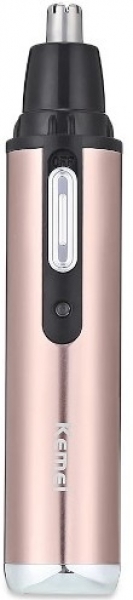 Kemei KM-6660 Çok Amaçlı Tıraş Makinesi