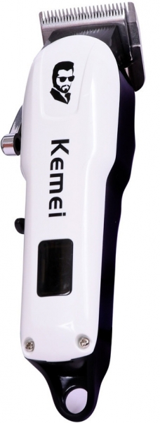 Kemei KM-PG232 Saç Kesme Makinesi
