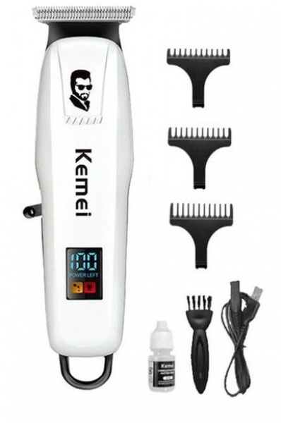 Kemei KM-PG232 Saç Kesme Makinesi