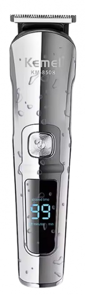 Kemei KM-8508 Çok Amaçlı Tıraş Makinesi