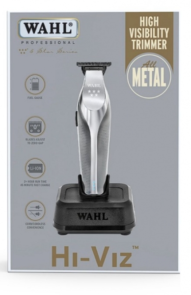 Wahl 91247-565 Sakal Kesme Makinesi