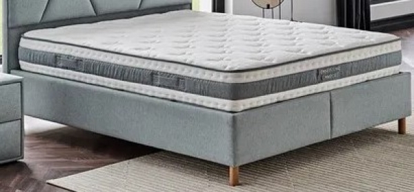 Lova Honeycomb 90x190 cm Yaylı Yatak