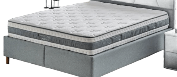Lova Honeycomb 90x190 cm Yaylı Yatak