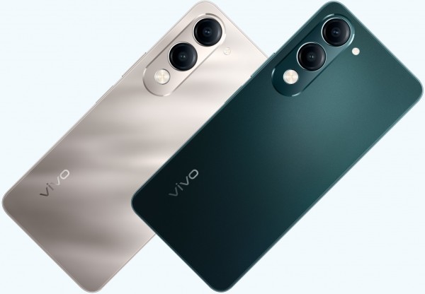 Vivo Y29s 5G