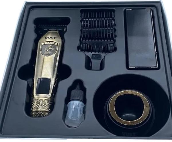 Vult VT-9300 Saç Kesme Makinesi