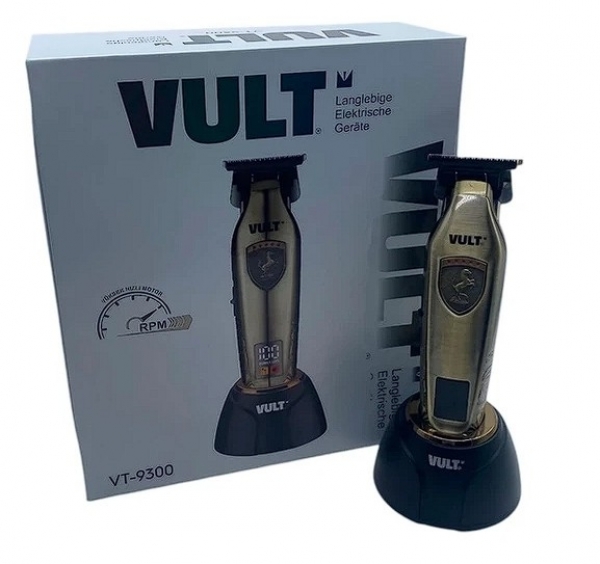 Vult VT-9300 Saç Kesme Makinesi