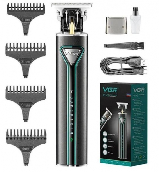 VGR V-009 Saç Kesme Makinesi