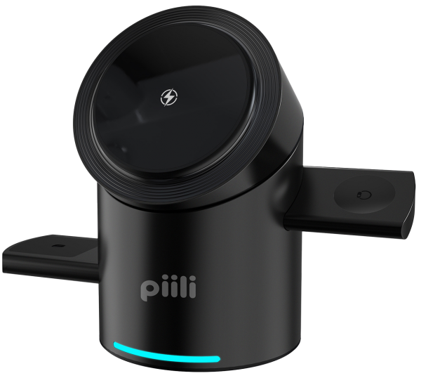 Piili P-CBT-10 Şarj Aleti