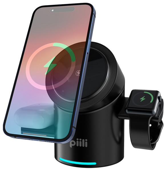 Piili P-CBT-10 Şarj Aleti
