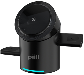Piili P-CBT-10 Şarj Aleti
