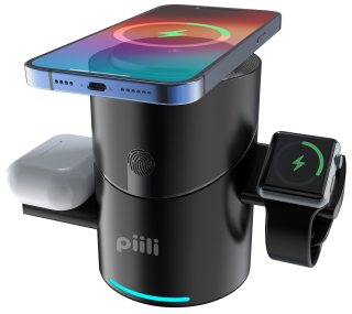 Piili P-CBT-10 Şarj Aleti