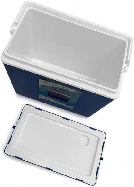 Ice Peak SF25 Termos