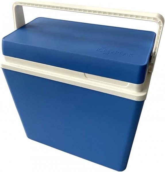 Ice Peak SF25 Termos