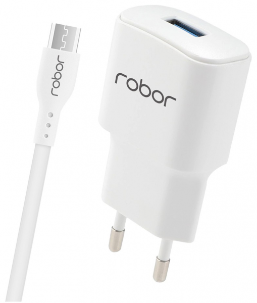 Robor R612-M Şarj Aleti (USB Micro-B)
